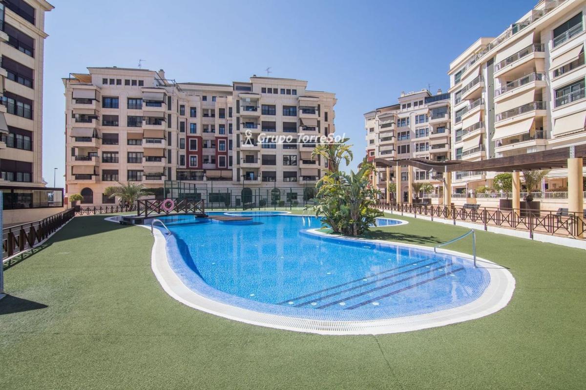 Penthouse sale in  Ático en Avenida de Dolores, Portes Encarnades-Torreta-Portalada, Elche / Elx, Elche / Elx photo 3