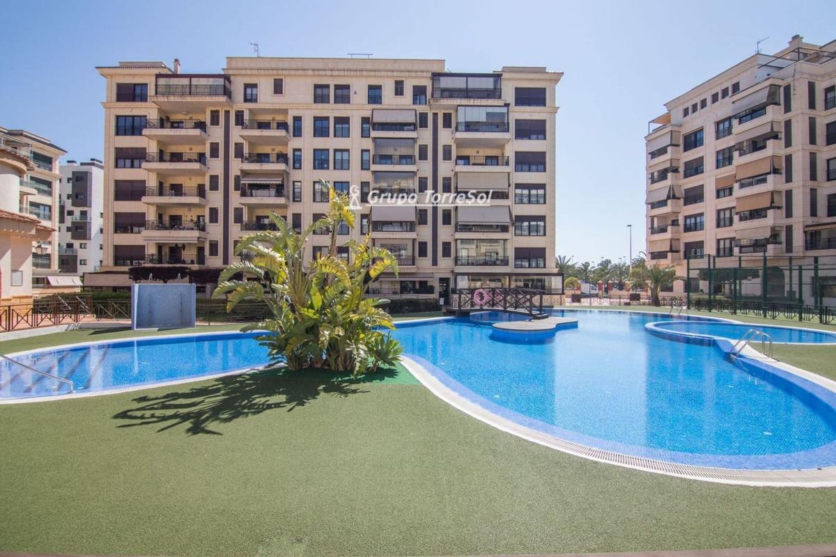 Penthouse sale in  Ático en Avenida de Dolores, Portes Encarnades-Torreta-Portalada, Elche / Elx, Elche / Elx photo 4