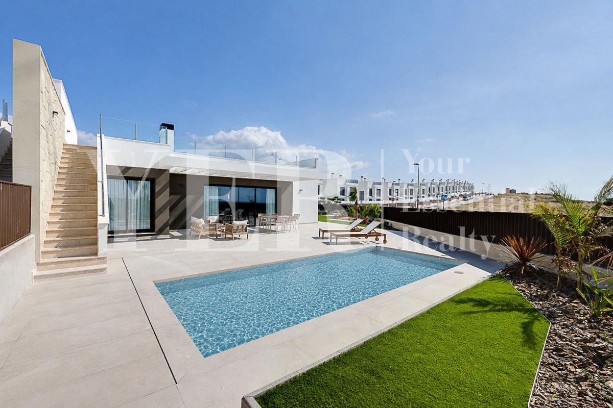 Properties for sale and rent in Spain photo 1