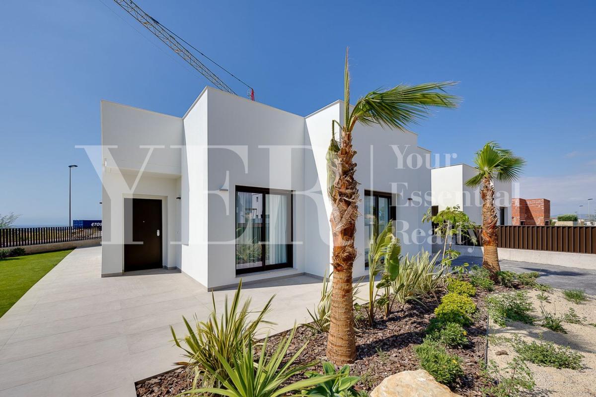 Properties for sale and rent in Spain photo 3