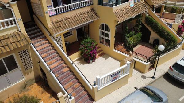 Duplex en venta en Dúplex en Calle los Cerezos s/n, Blue Lagoon - Galán, San Miguel de Salinas, San Miguel de Salinas photo 1