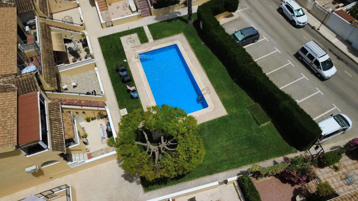 Venta de duplex en Dúplex en Calle los Cerezos s/n, Blue Lagoon - Galán, San Miguel de Salinas, San Miguel de Salinas photo 2