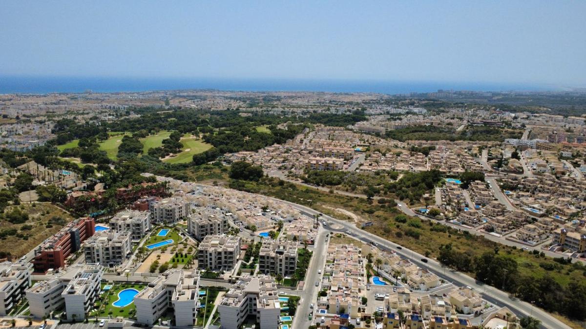 Venta de duplex en Dúplex en Calle los Cerezos s/n, Blue Lagoon - Galán, San Miguel de Salinas, San Miguel de Salinas photo 4