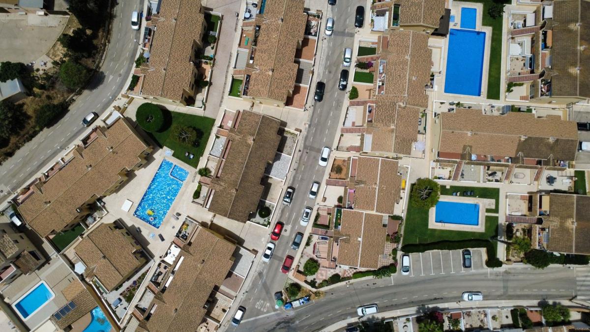 Venta de duplex en Dúplex en Calle los Cerezos s/n, Blue Lagoon - Galán, San Miguel de Salinas, San Miguel de Salinas photo 5