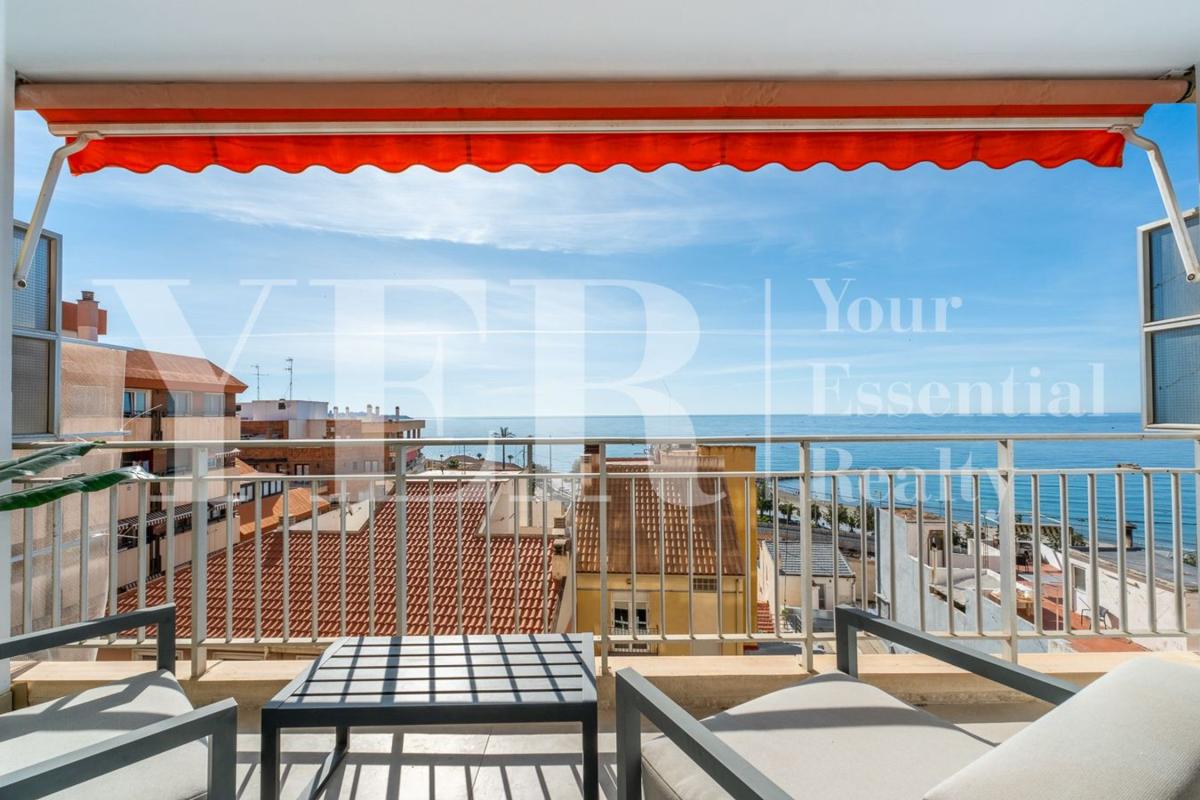 Venta de piso en Piso en Virgen Del Socorro, 67, Raval Roig-Virgen del Socorro, Alicante / Alacant, Alicante / Alacant
photo 4