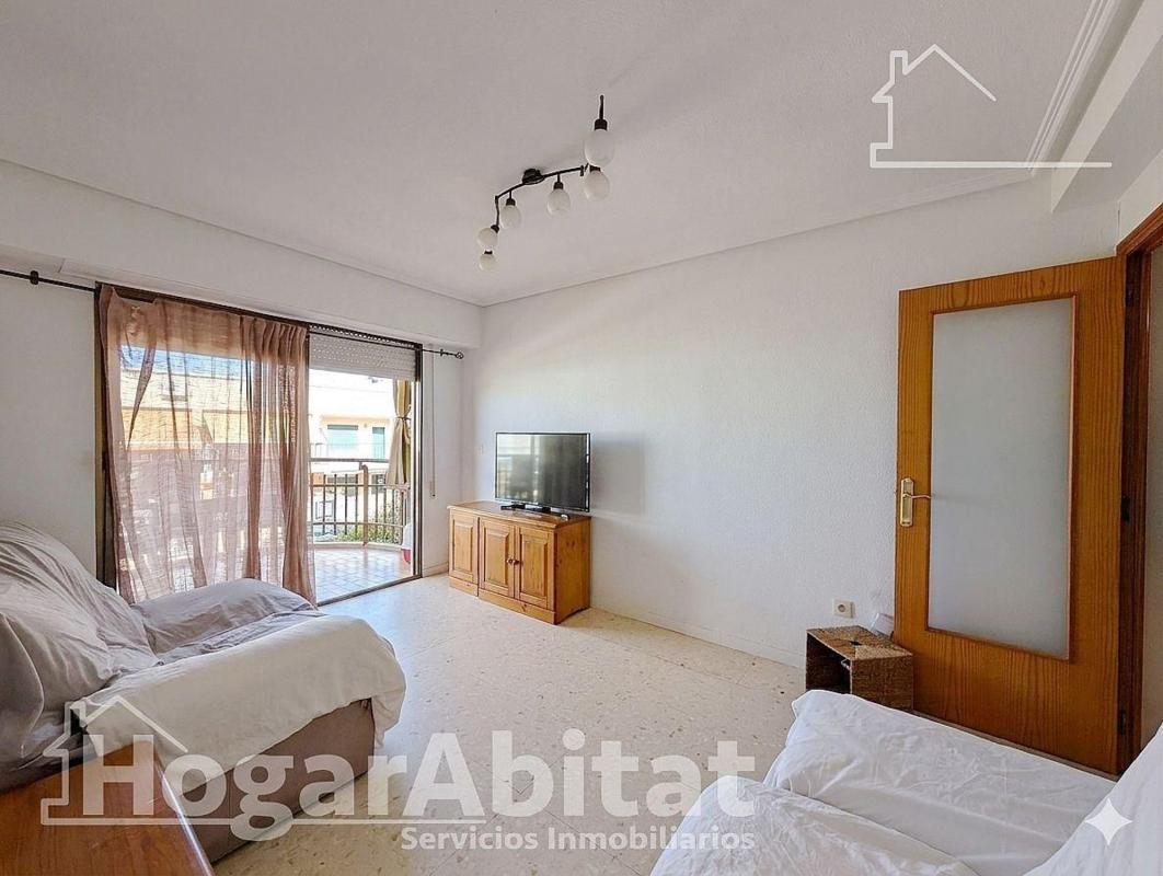 Venta de piso en Piso en Calle Novelda, Tamarit - Playa Lissa, Santa Pola, Santa Pola
photo 1