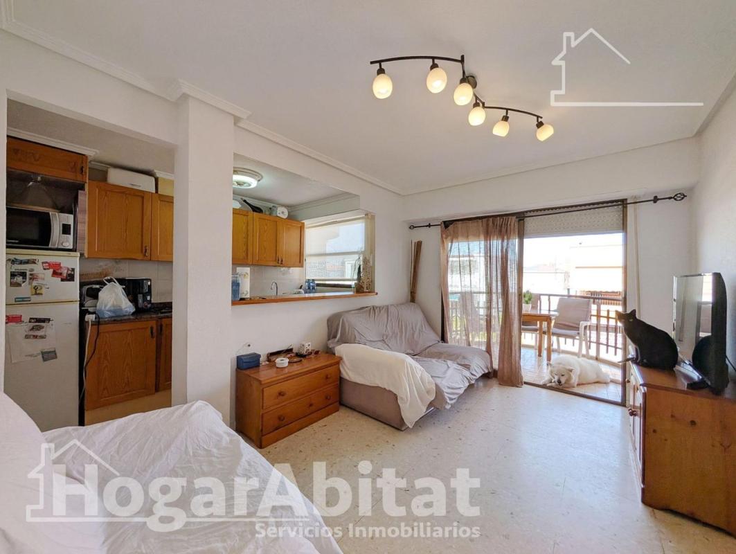 Venta de piso en Piso en Calle Novelda, Tamarit - Playa Lissa, Santa Pola, Santa Pola
photo 2