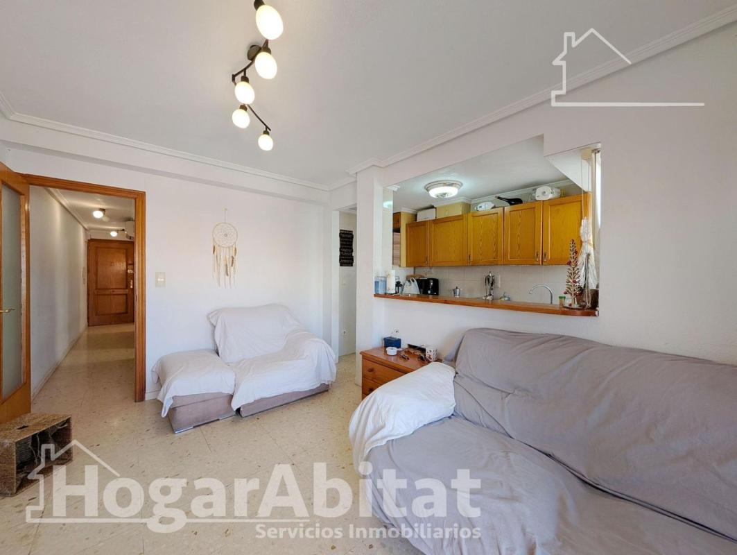 Venta de piso en Piso en Calle Novelda, Tamarit - Playa Lissa, Santa Pola, Santa Pola
photo 3