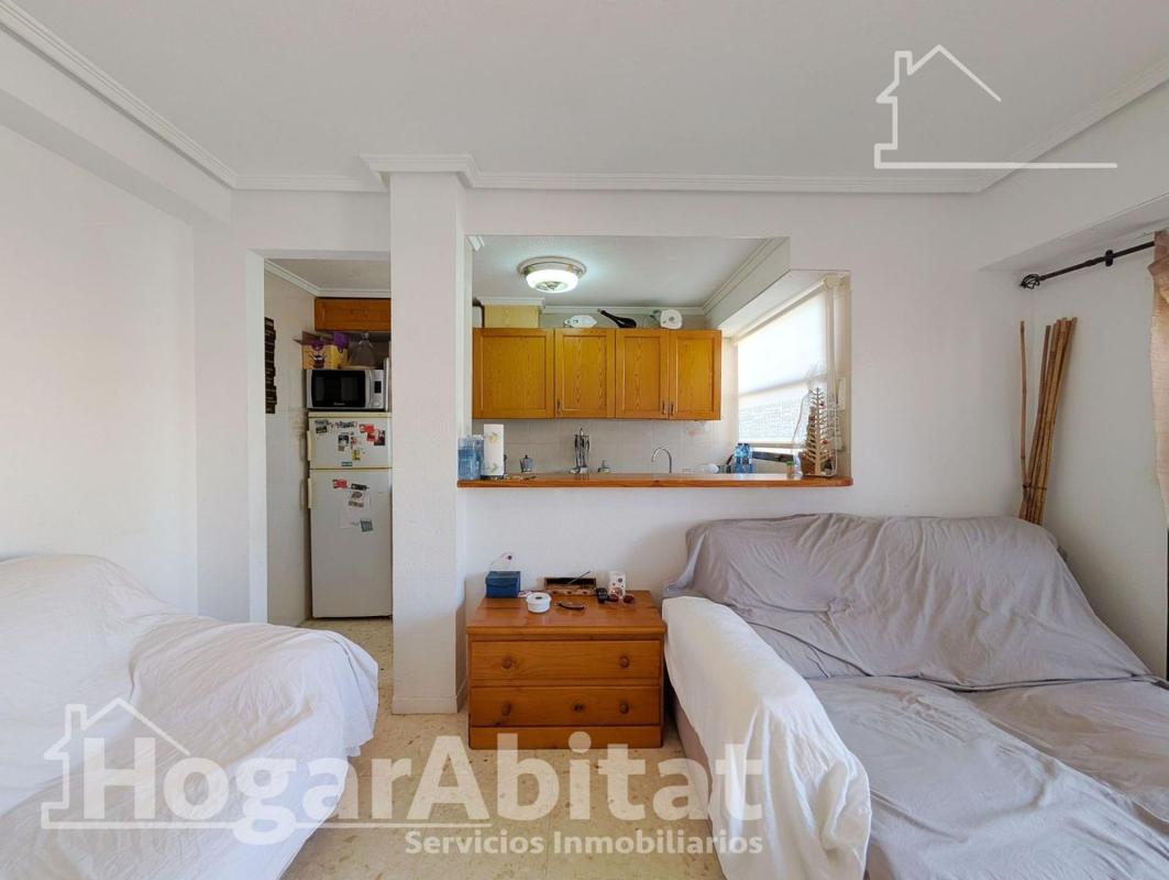 Venta de piso en Piso en Calle Novelda, Tamarit - Playa Lissa, Santa Pola, Santa Pola
photo 4