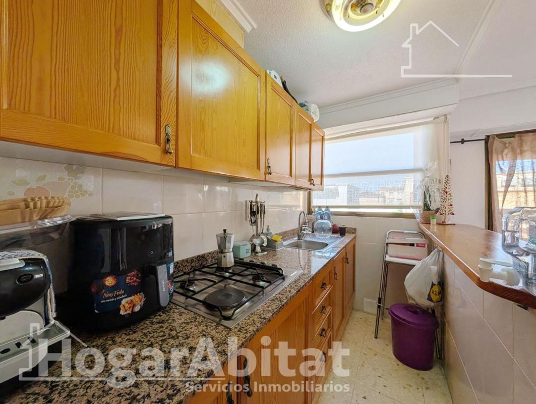 Venta de piso en Piso en Calle Novelda, Tamarit - Playa Lissa, Santa Pola, Santa Pola
photo 5