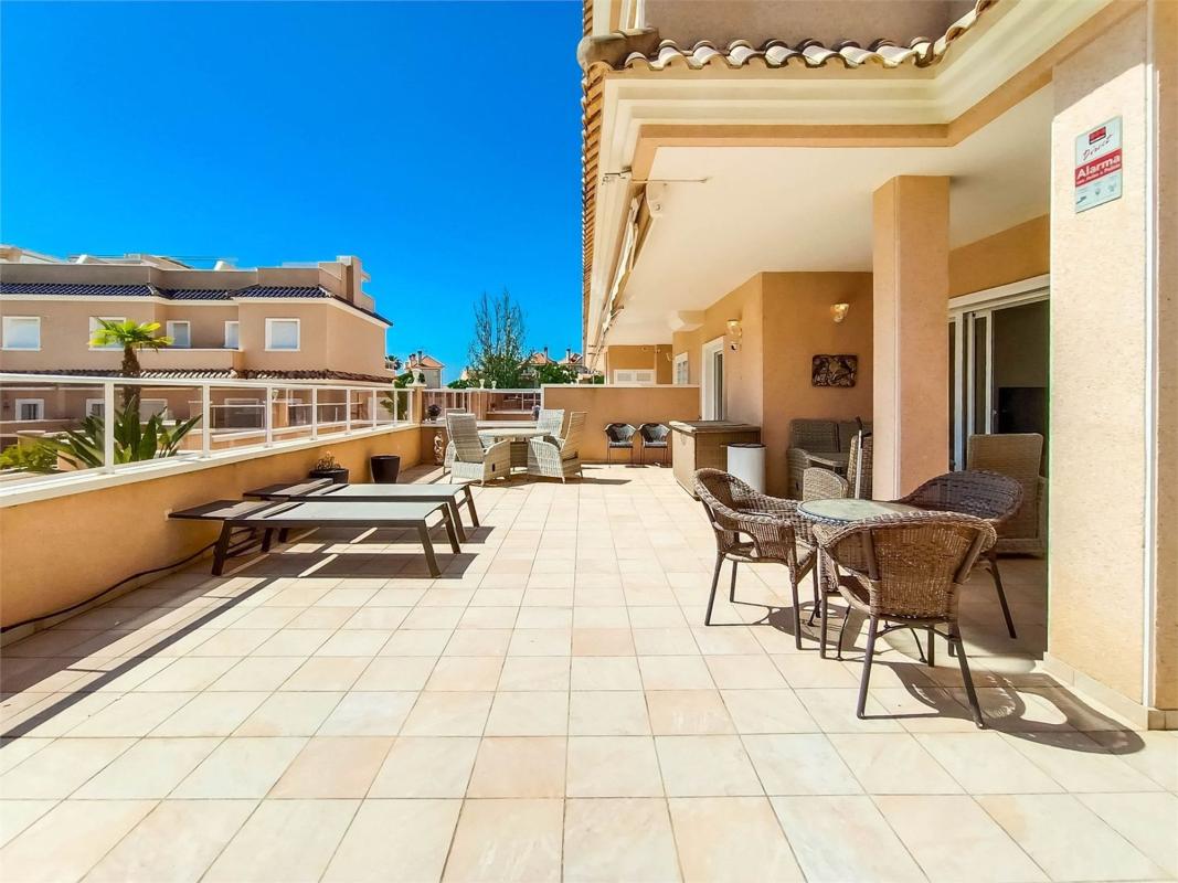 Venta de piso en Piso en Calle Parque Antonio Gálvez, Torre de la Horadada, Pilar de la Horadada, Pilar de la Horadada
photo 1