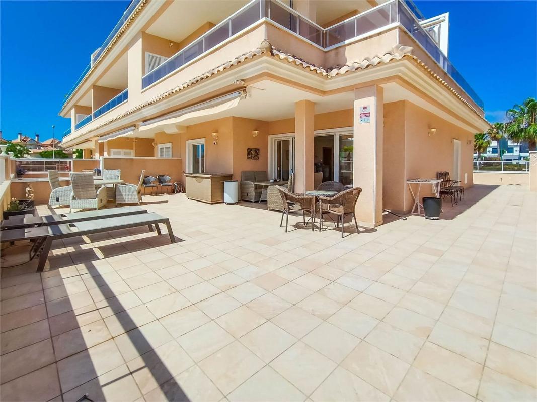 Venta de piso en Piso en Calle Parque Antonio Gálvez, Torre de la Horadada, Pilar de la Horadada, Pilar de la Horadada
photo 2
