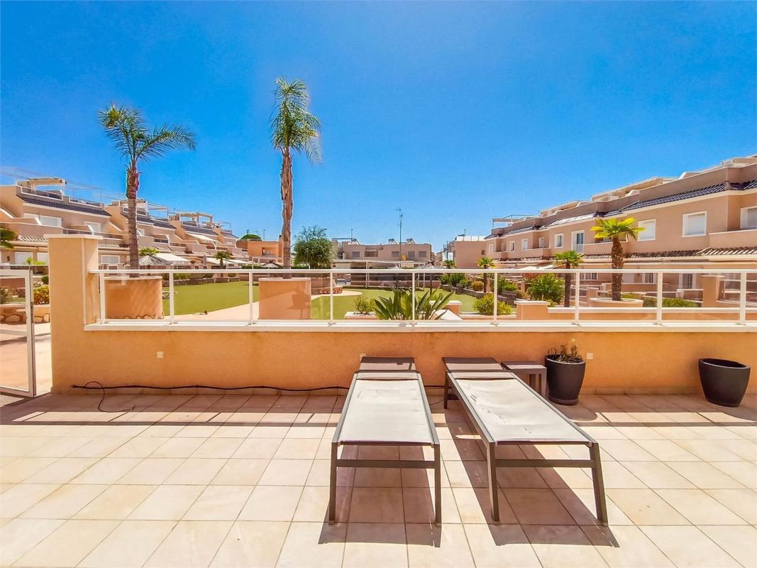 Venta de piso en Piso en Calle Parque Antonio Gálvez, Torre de la Horadada, Pilar de la Horadada, Pilar de la Horadada
photo 3
