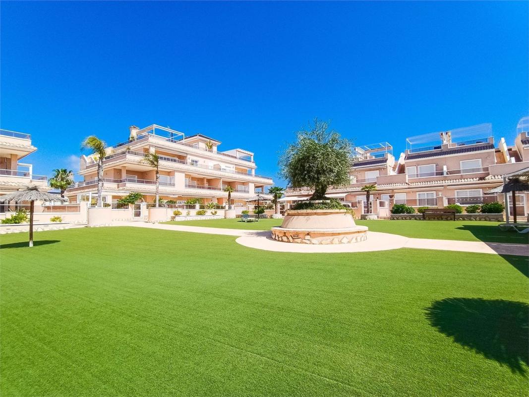 Venta de piso en Piso en Calle Parque Antonio Gálvez, Torre de la Horadada, Pilar de la Horadada, Pilar de la Horadada
photo 4