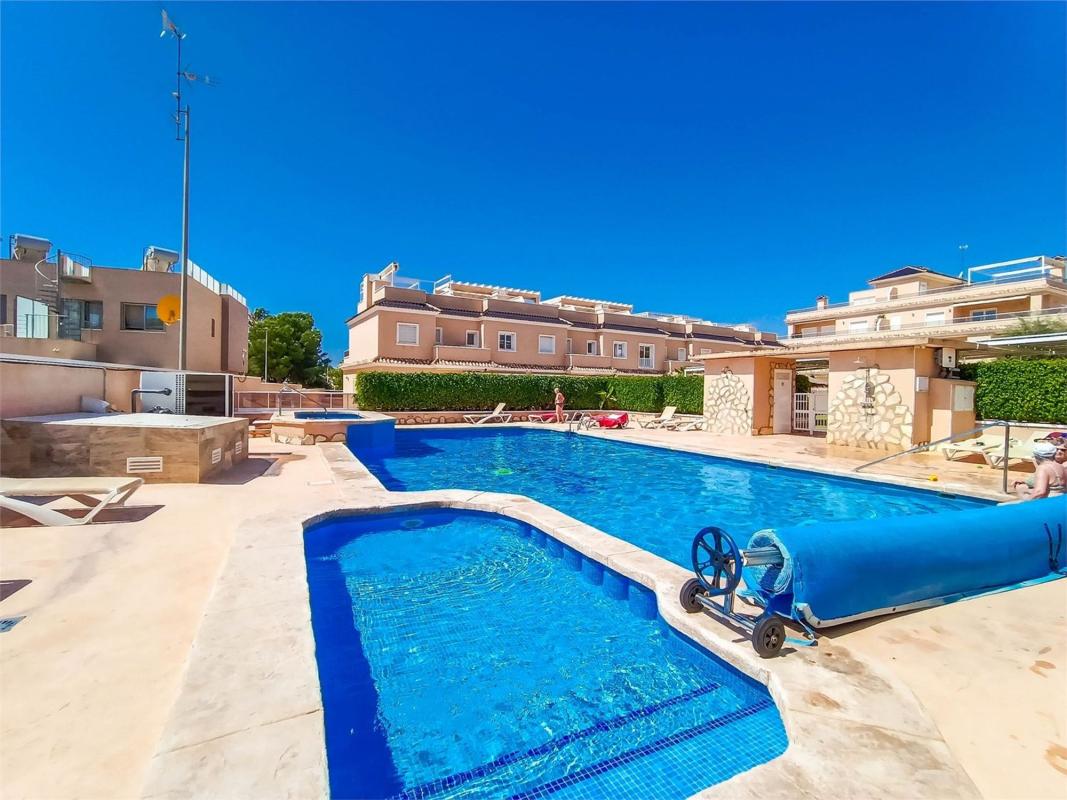 Venta de piso en Piso en Calle Parque Antonio Gálvez, Torre de la Horadada, Pilar de la Horadada, Pilar de la Horadada
photo 5