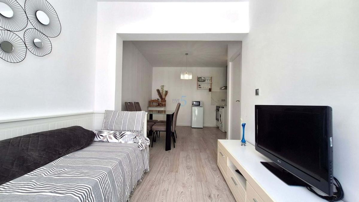 Venta de piso en Piso en Los Balcones - Los Altos del Edén, Torrevieja, Torrevieja
photo 4