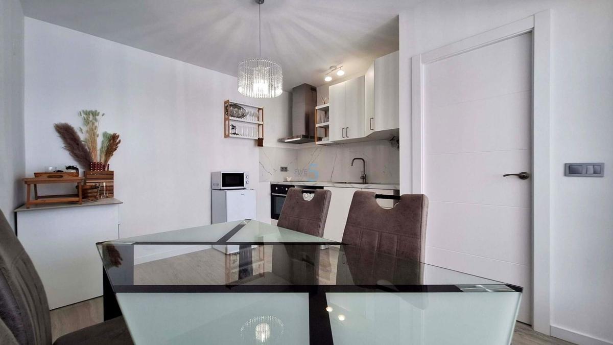Venta de piso en Piso en Los Balcones - Los Altos del Edén, Torrevieja, Torrevieja
photo 5