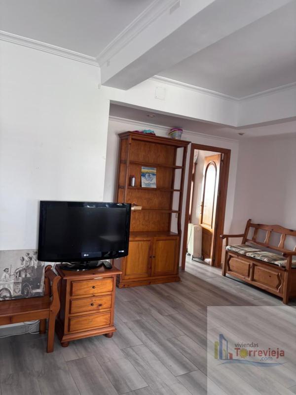 Venta de piso en Piso en Los Europeos, Torrevieja, Torrevieja
photo 4
