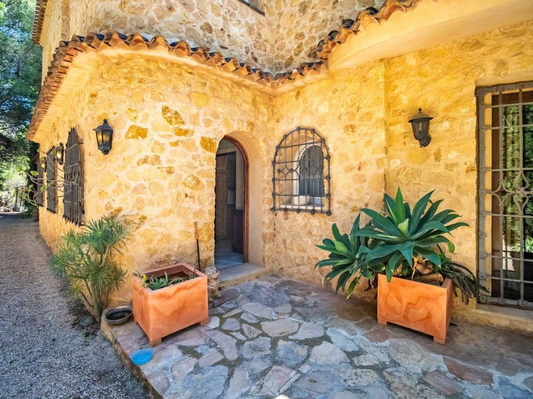 Sale of independent chalet in Casa o chalet en Finestrat Pueblo, Finestrat, Finestrat
photo 3