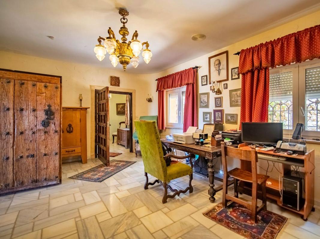 Sale of independent chalet in Casa o chalet en Finestrat Pueblo, Finestrat, Finestrat
photo 4