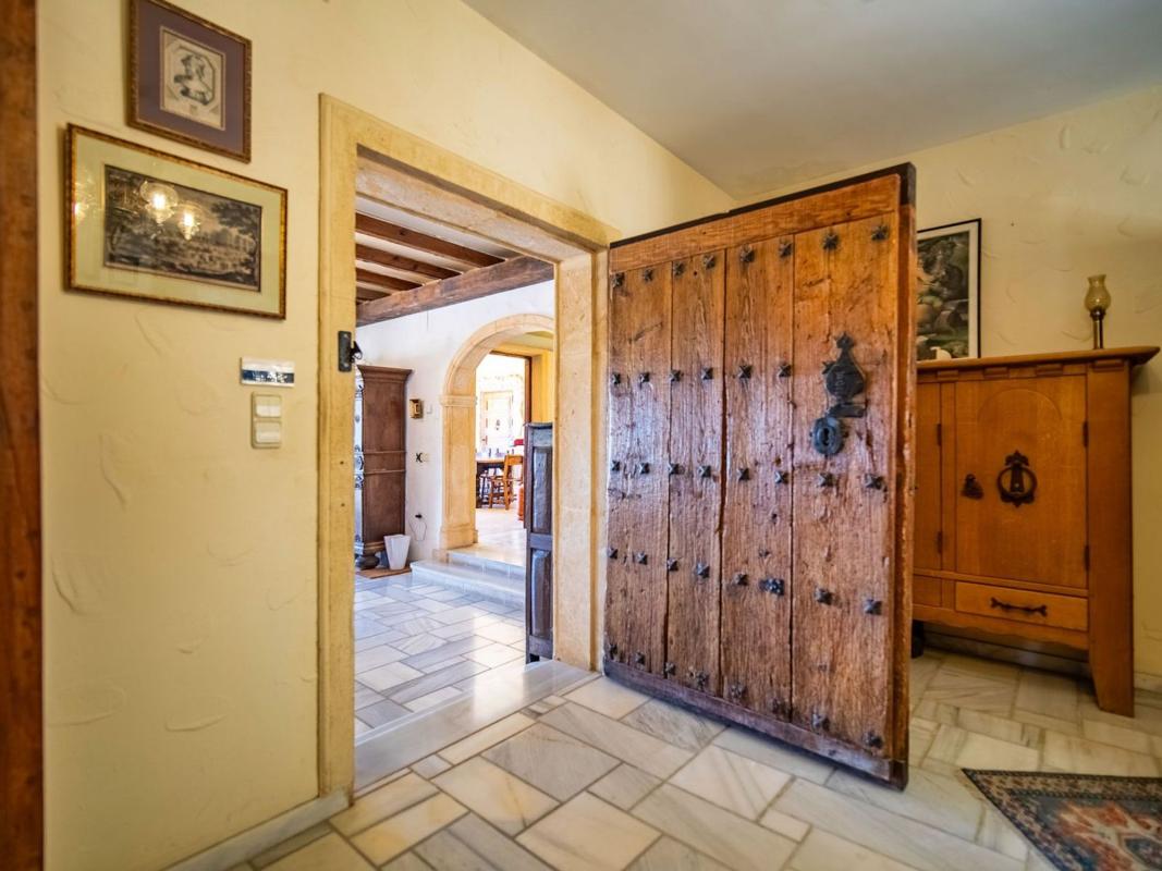 Sale of independent chalet in Casa o chalet en Finestrat Pueblo, Finestrat, Finestrat
photo 5
