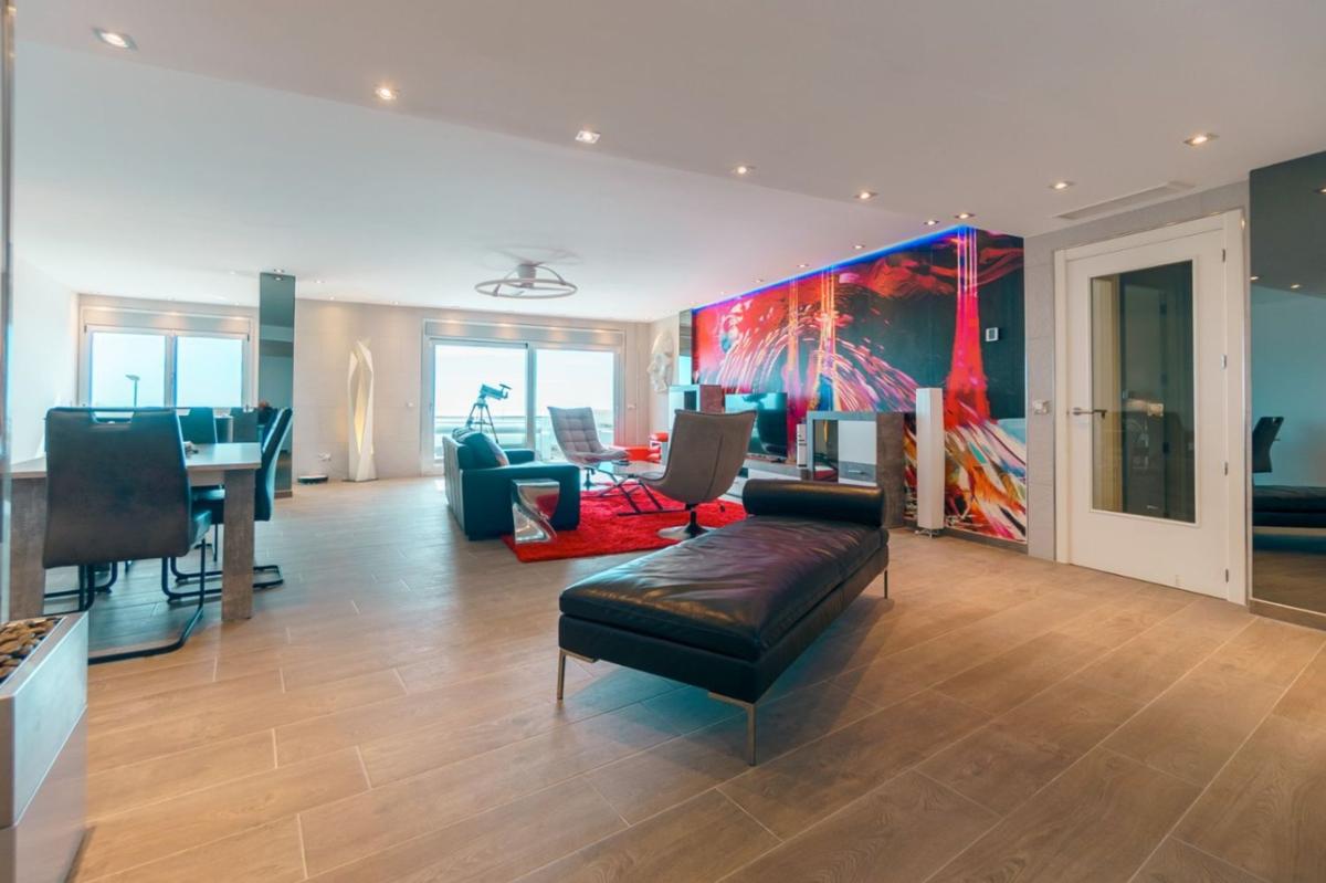 Sale of apartment in Piso en Zona de Mascarat, Altea, Altea
photo 3