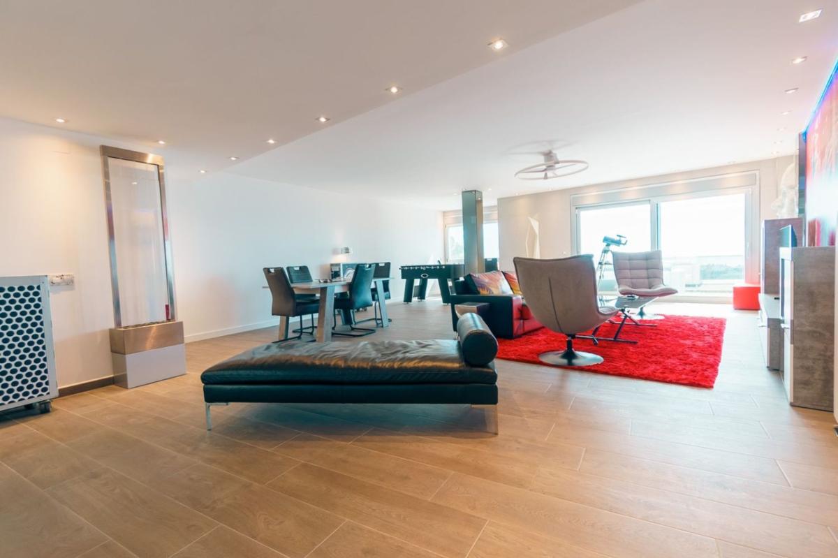 Sale of apartment in Piso en Zona de Mascarat, Altea, Altea
photo 4
