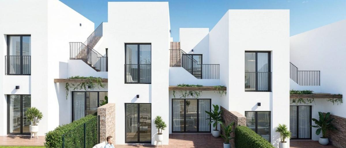 Properties for sale and rent in Spain photo 2
