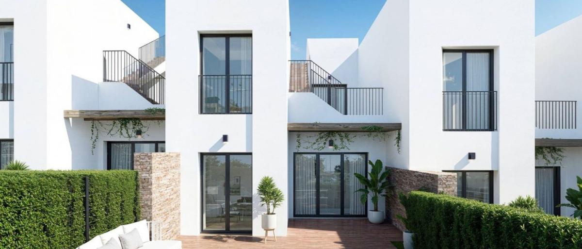 Properties for sale and rent in Spain photo 3