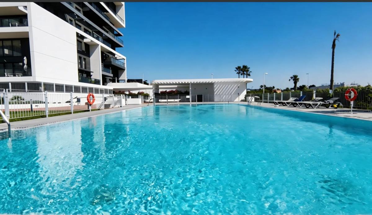 Sale of apartment in Piso en Avenida de Rumania, 24, Playa Arenal-Bol, Calpe, Calpe
 photo 4
