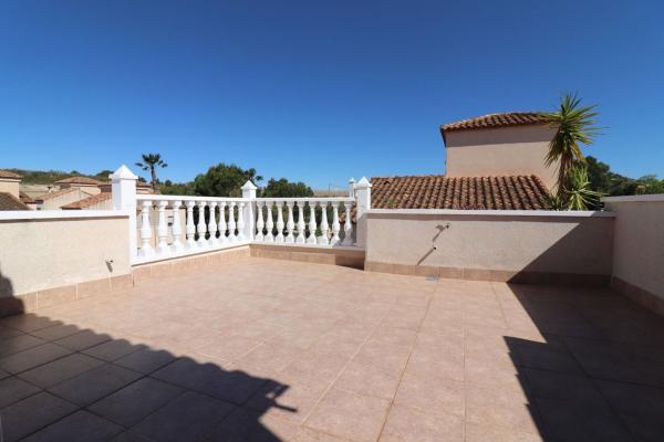 Casa o chalet independiente en Centro, San Miguel de Salinas photo 4
