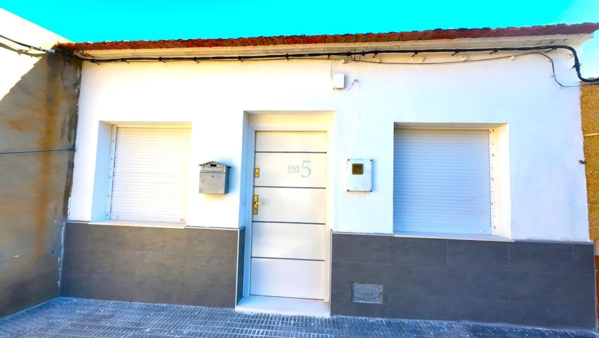 Sale of apartment in Piso en Centro, Rojales, Rojales
photo 1