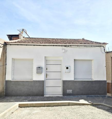 Casa de pueblo en Centro, Rojales photo 1