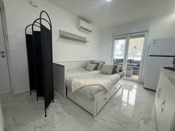 Studio for sale on Estudio en Calle Thader, Rojales Hills - Rosa Bungalows, Rojales, Rojales photo 1