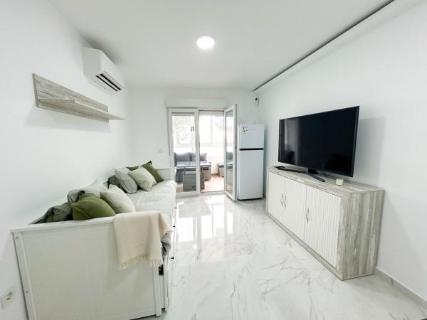 Studio for sale on Estudio en Calle Thader, Rojales Hills - Rosa Bungalows, Rojales, Rojales photo 4