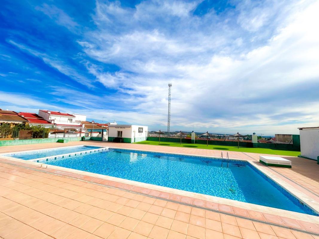 Sale of studio in Estudio en Calle Thader, Rojales Hills - Rosa Bungalows, Rojales, Rojales photo 2