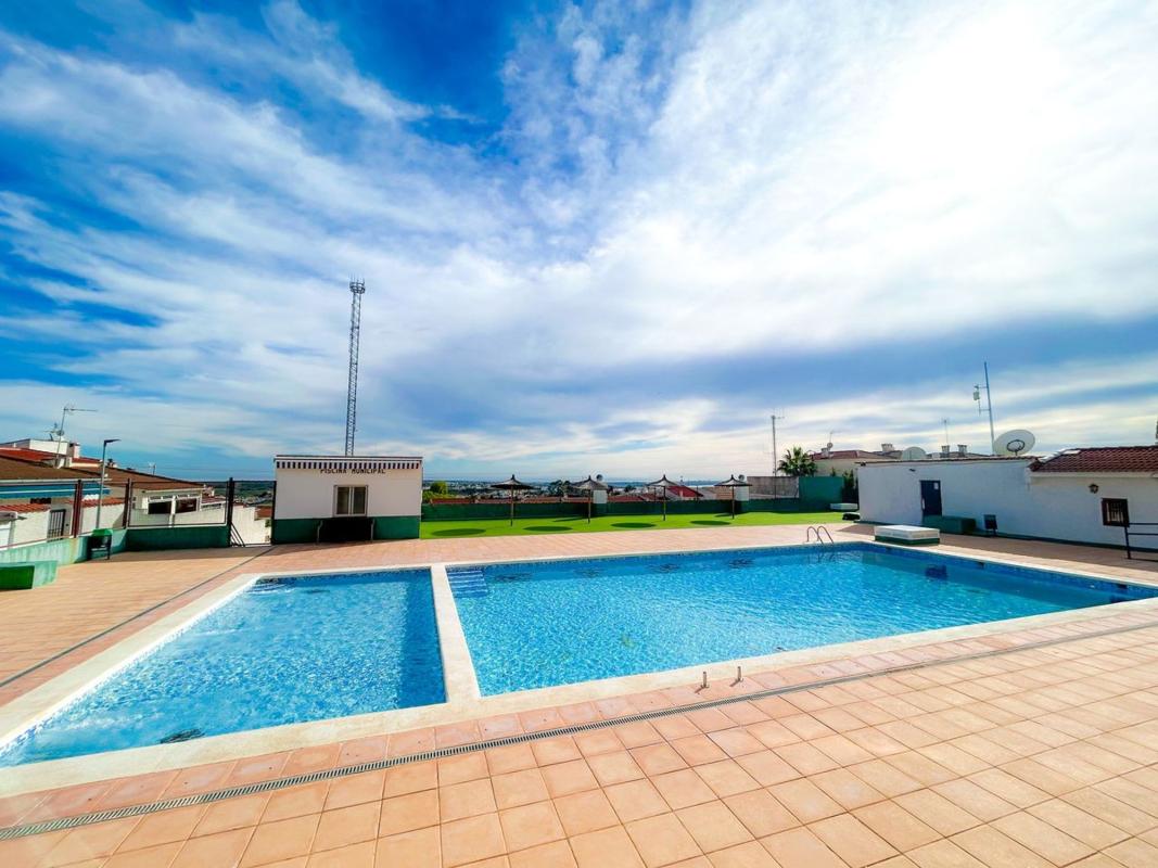 Sale of studio in Estudio en Calle Thader, Rojales Hills - Rosa Bungalows, Rojales, Rojales photo 5