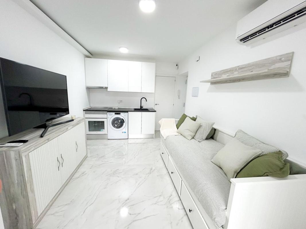 Sale of apartment in Piso en Calle Thader, Rojales Hills - Rosa Bungalows, Rojales, Rojales
 photo 5