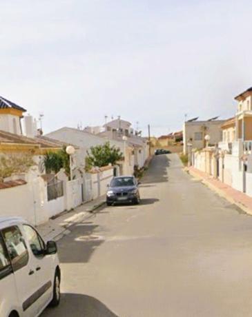 Sale of flat in Piso en Calle Ciudad Quesada, Centro, Rojales, Rojales
 photo 3