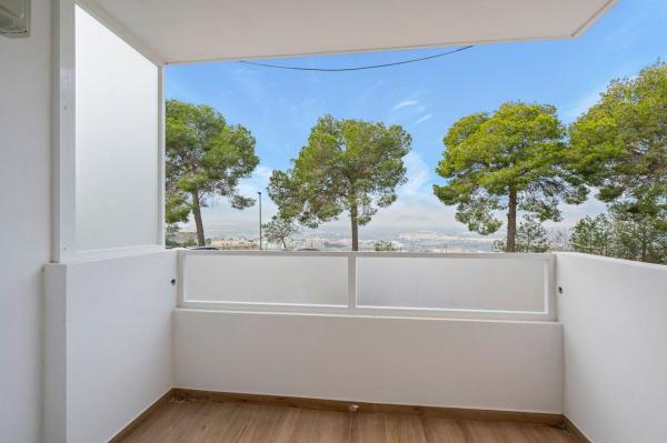 Studio for sale on Estudio en Rojales Hills - Rosa Bungalows, Rojales, Rojales thumbnail 1