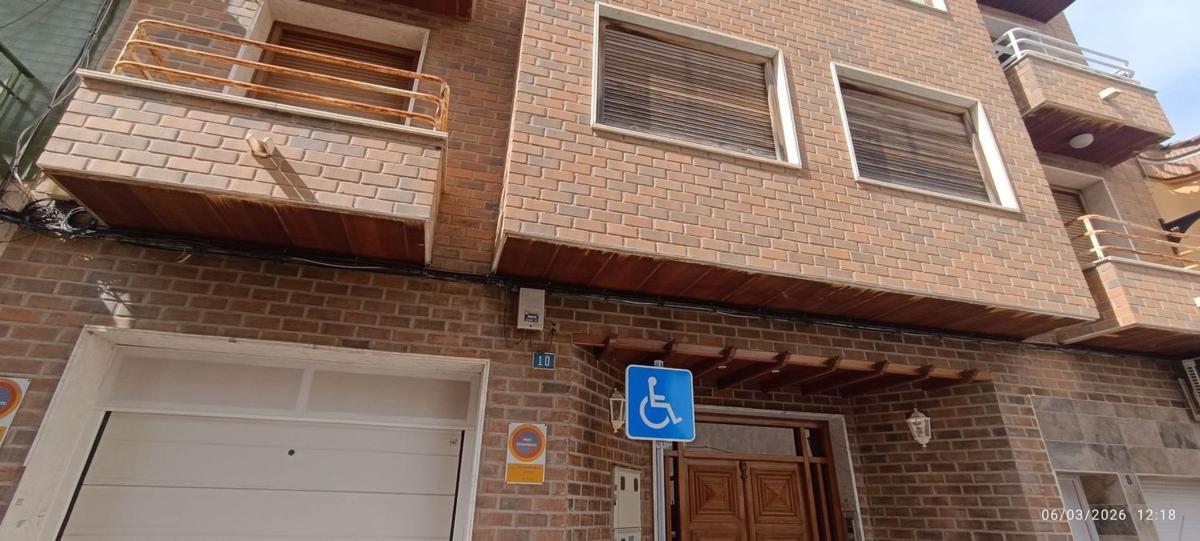 Sale of apartment in Piso en Centro, Rojales, Rojales
photo 1