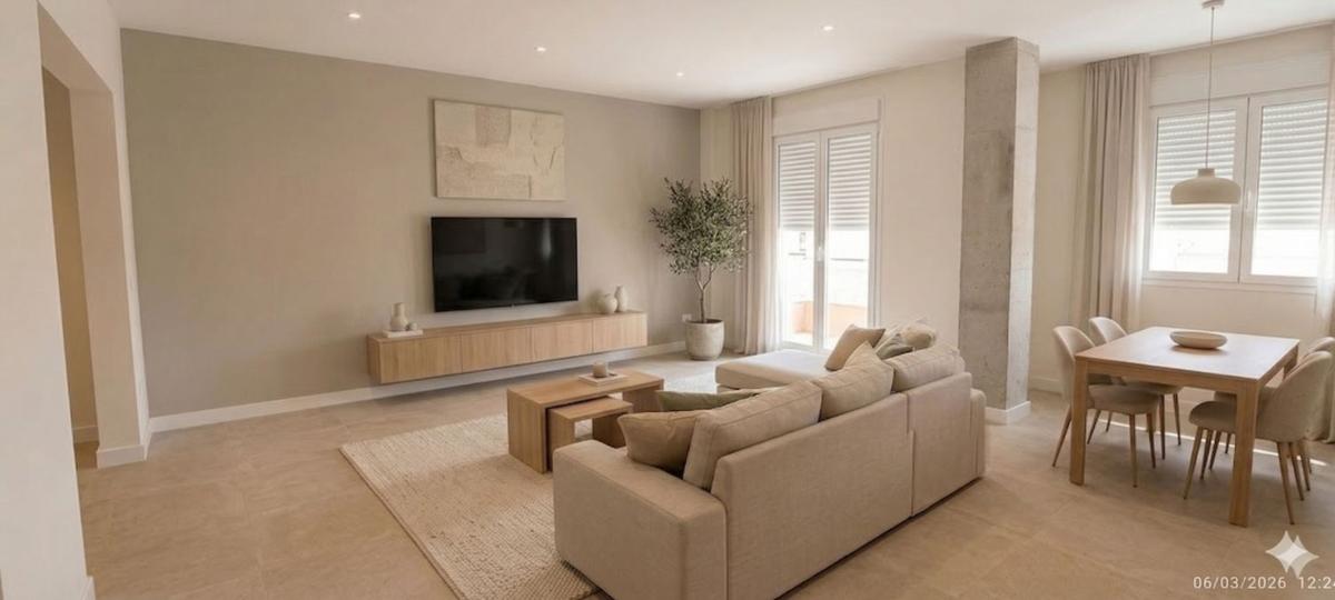 Sale of apartment in Piso en Centro, Rojales, Rojales
photo 4