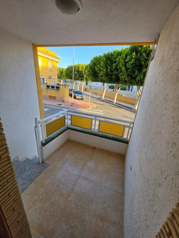 Продажа квартиры на Piso en Centro, Rojales, Рохалес
photo 1