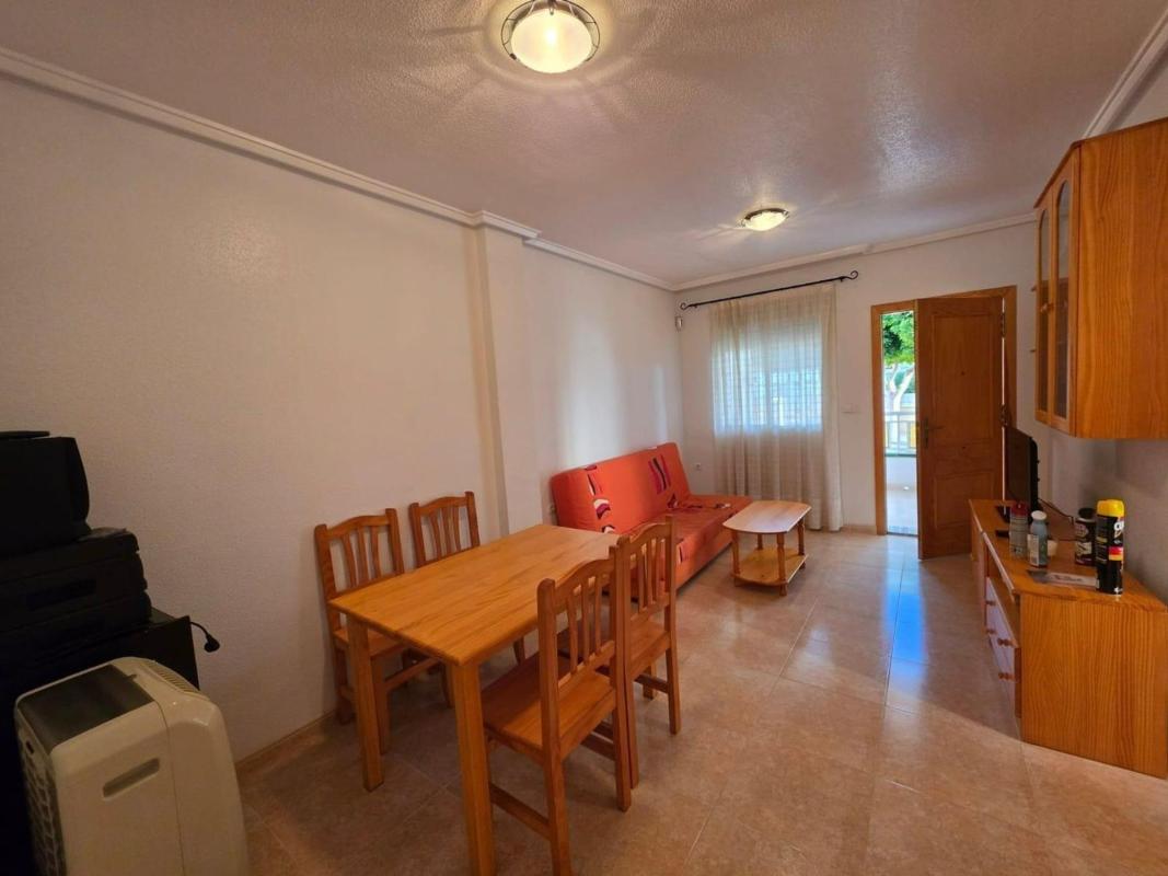 Продажа квартиры на Piso en Centro, Rojales, Рохалес
photo 2