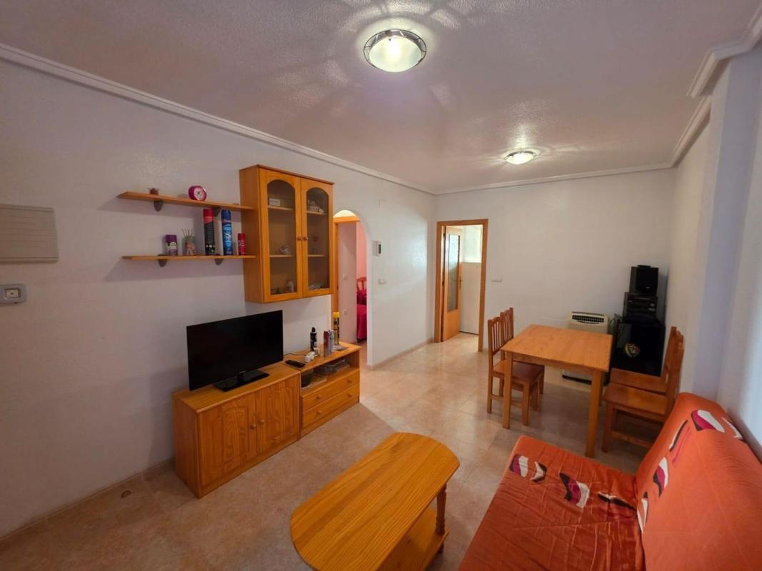 Продажа квартиры на Piso en Centro, Rojales, Рохалес
photo 4