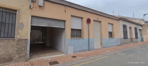Casa de pueblo en Centro, Rojales photo 1