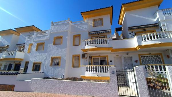 Продажа квартиры на Piso en La Marquesa, Rojales, Рохалес
photo 1