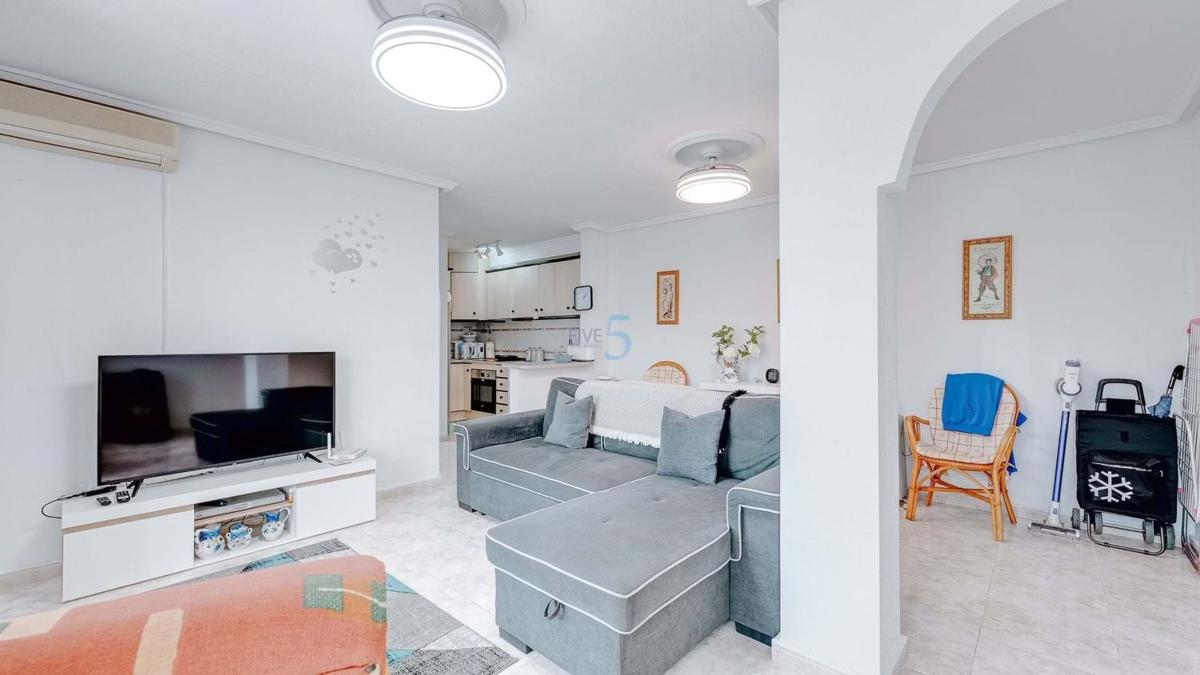 Продажа квартиры на Piso en La Marquesa, Rojales, Рохалес
photo 4