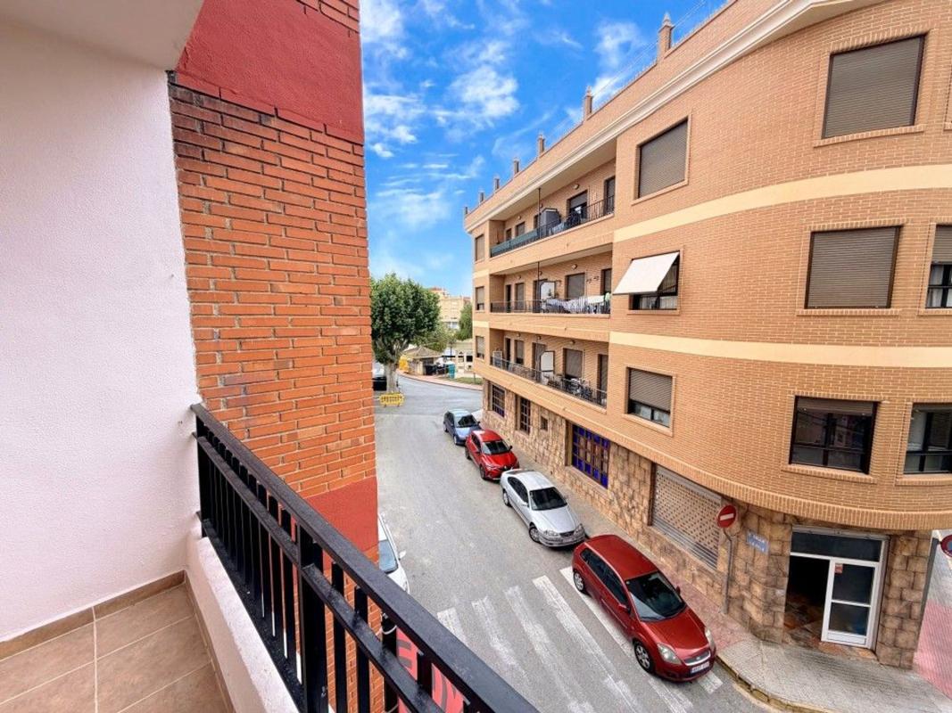 Venta de piso en Piso en Calle Miguel Ortega, Centro, Rojales, Rojales
photo 3