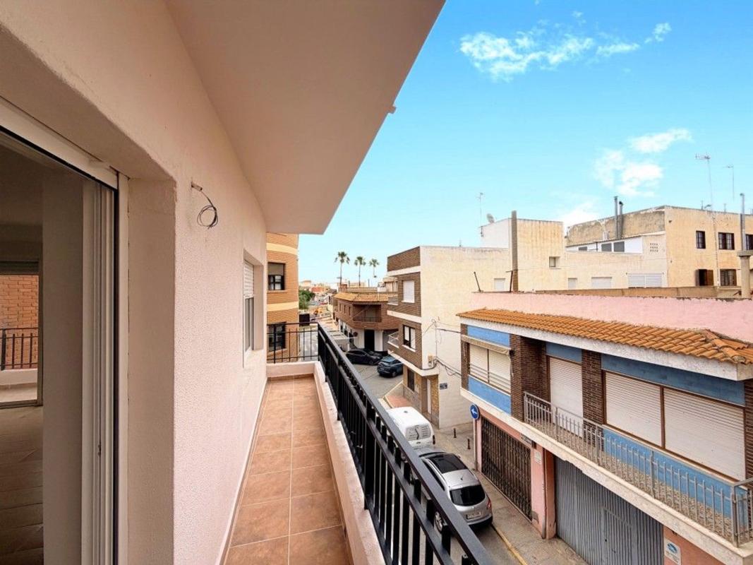 Venta de piso en Piso en Calle Miguel Ortega, Centro, Rojales, Rojales
photo 4